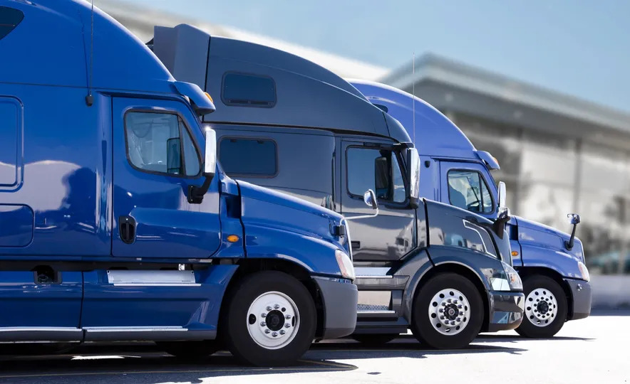 Dispatch services for trucking companies
